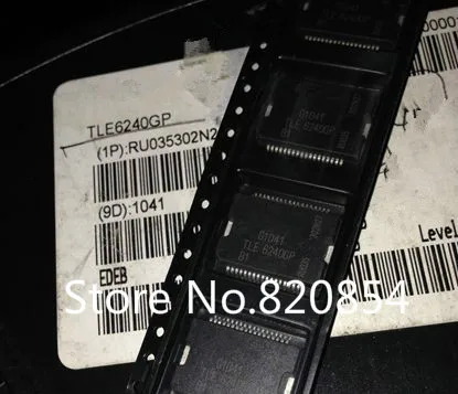 10 шт./лот TLE6240GP TLE6240G TLE6240 HSOP36 | Электроника