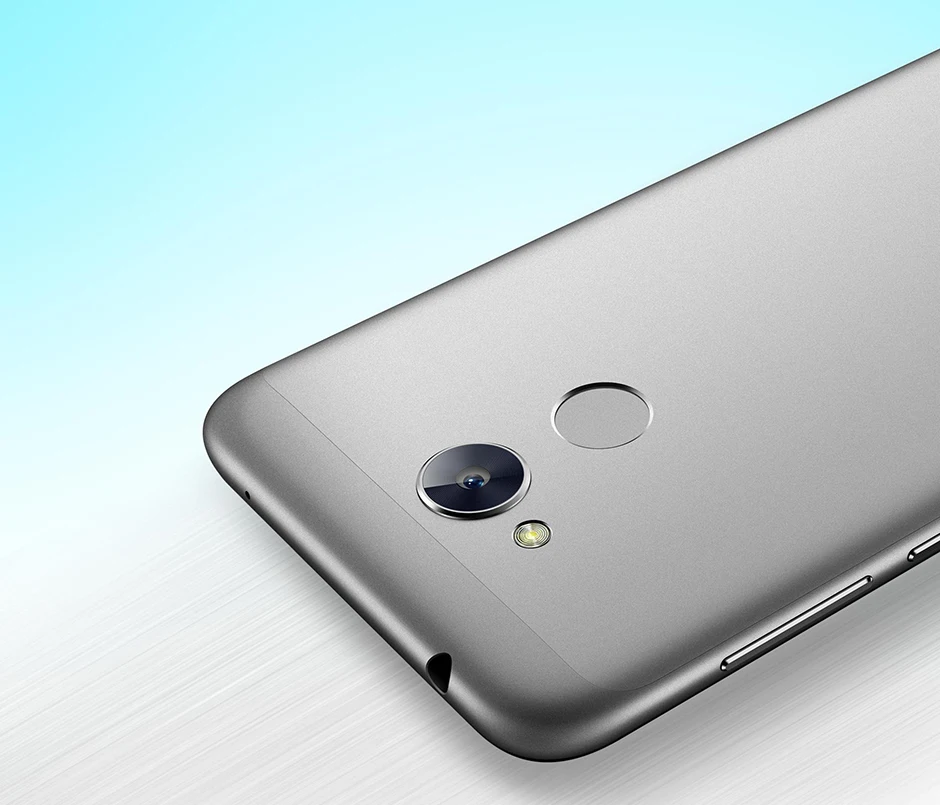 Honor 6A Play, 2 ГБ, 16 ГБ, мобильный телефон, Восьмиядерный процессор Snapdragon 430, Android 7,0, 5,0 дюймов, отпечаток пальца ID