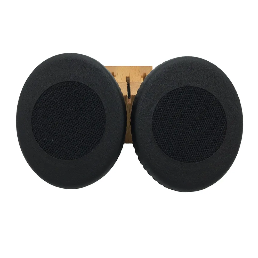 IMTTSTR 1 пара амбушюров подушки для наушников Сменные чашки Sennheiser HD2.01 HD2.20S HD2.30I HD2.30G