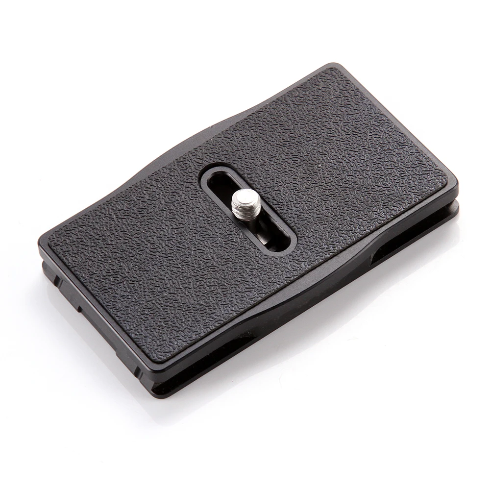 Универсальная Штативная головка для фотоаппарата с резьбой 1/4 дюйма|release plate|quick