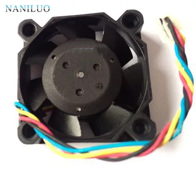 AVC оригинальный G4015L12D1 6 DC12V 0 080a 4-проводной вентилятор охлаждения | Компьютеры и