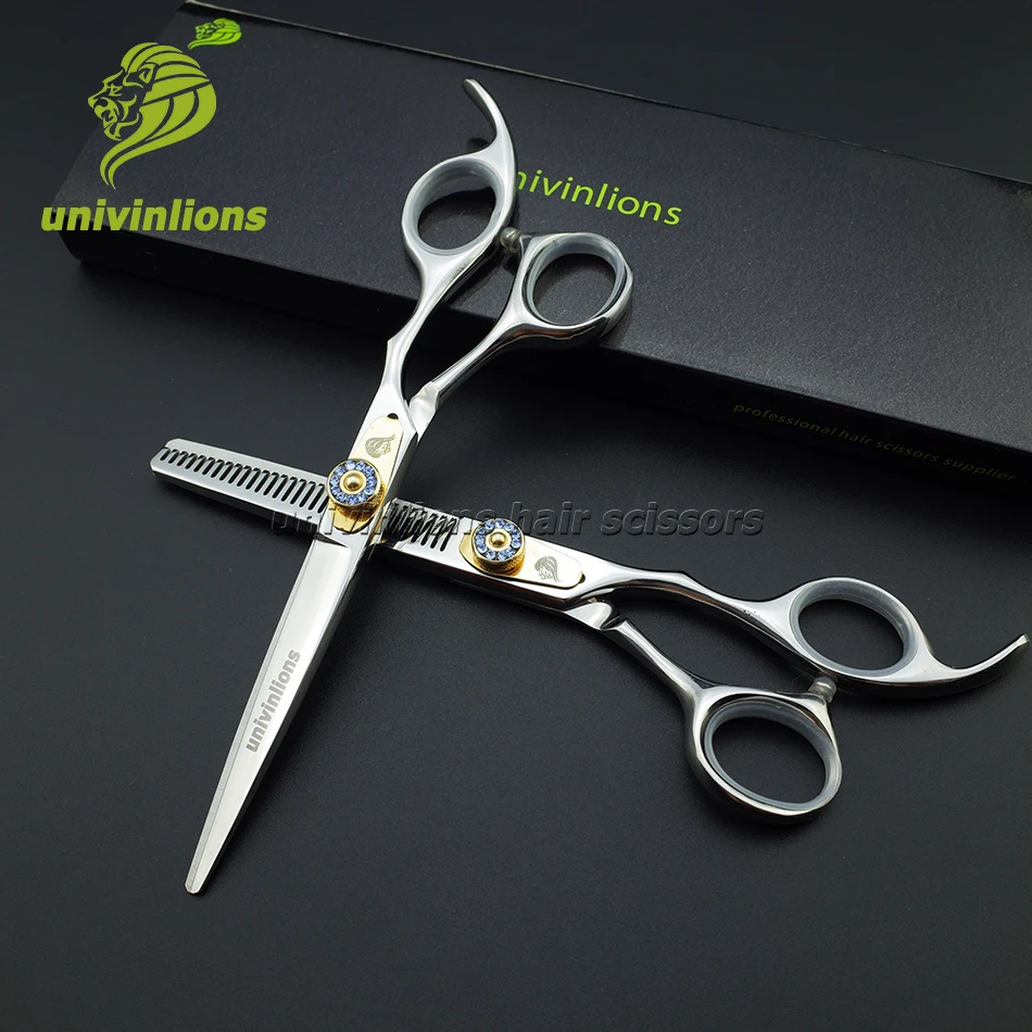 Японские Парикмахерские ножницы 6 дюймов профессиональные японские для стрижки