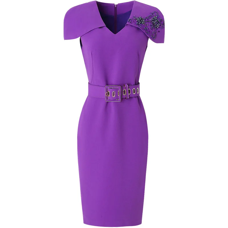 Новинка 2019 Роскошное дизайнерское праздвечерние чное платье знаменитости