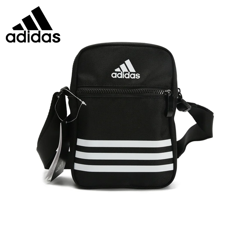 Новое поступление оригинальных спортивных сумок унисекс Adidas OPS ORG 19|Сумки для