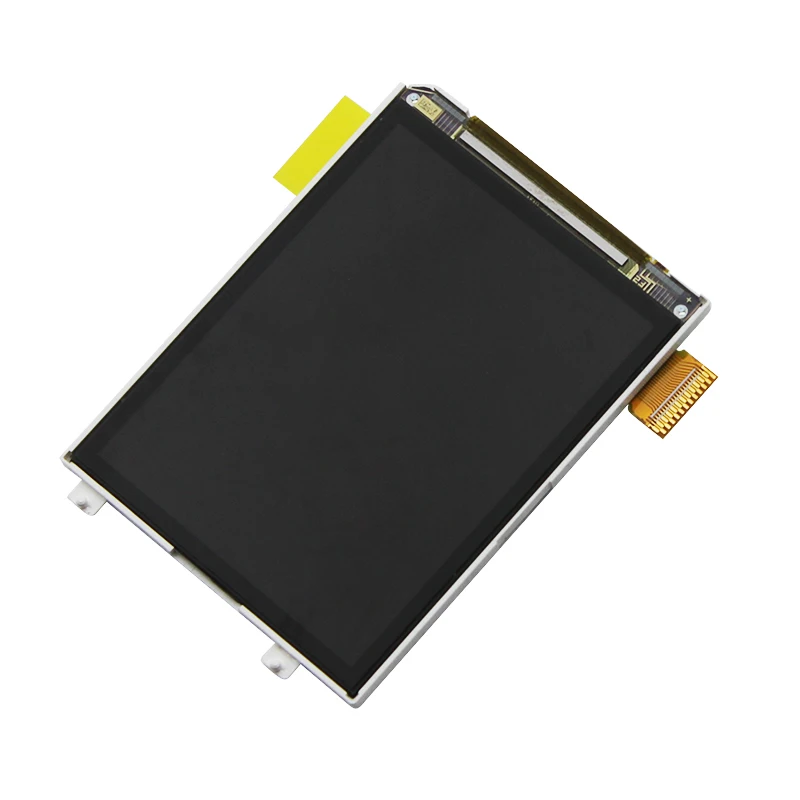 ЖК-экран Netcosy для iPod Nano 2 3 4 5 6 7 поколения Запасные части для iPod Nano 2 3 4 5 6 7 ЖК-экран