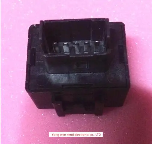 

HOT NEW relay 8980809780 HF3511/12-L 1513006728 1PCS/LOT