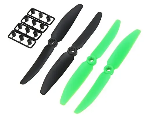 250PRO 280 Quadcopter Combo kit motor LHI MT2204 12A ESC CF Prop &amp CC3D EVO flight BLUE | Игрушки и хобби