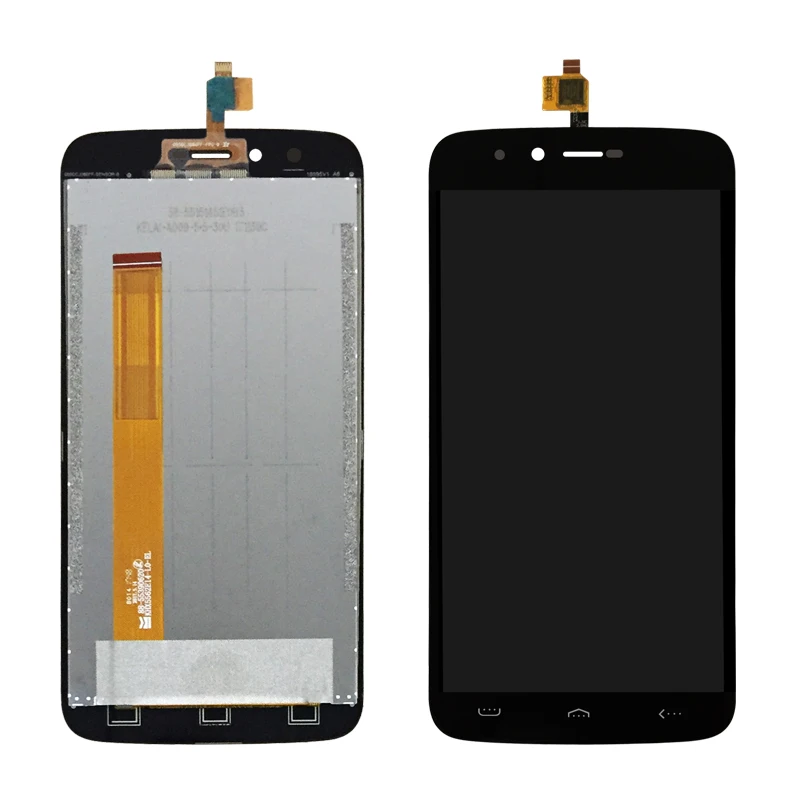 WEICHENG тестирование для Homtom HT50 ЖК-дисплей Дисплей + инструмент ремонта сенсорного
