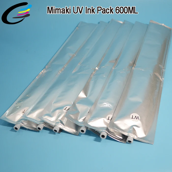 

Newest Mimaki LH 100 Hard UV Curable Ink for UJF-3042FX UJF-3042HG UJF-6042 UJF-706 UJV-160 UV Flatbed Printer