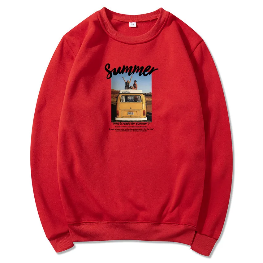 2019 New autumn Winter Fashion Brand Hoodies Men Casual Plus Size Pullovers Sweatshirts Print O-Neck Clothing | Мужская одежда