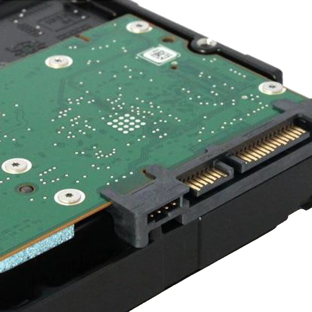 Seagate Exos 7E8 4 ТБ корпоративный жесткий диск 128 м SATA 6 ГБ/сек. HDD Настольный ПК 3 5 7200