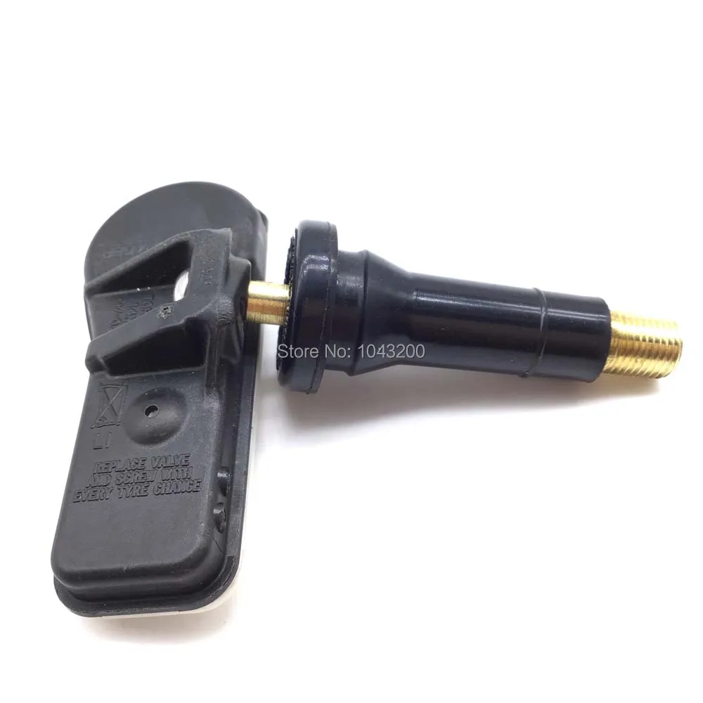9808859080 TPMS датчик давления в шинах для Citroen Jumpy Fiat Scudo peugeot Expert Toyota proace OE#98 08 859 080