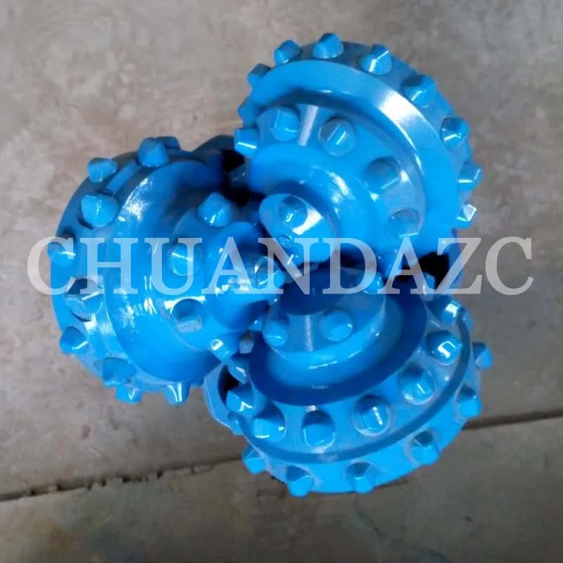 Твердосплавная вставка из карбида вольфрама 7 7/8 &quot200 мм|roller cone bits|tricone bitcone bit |