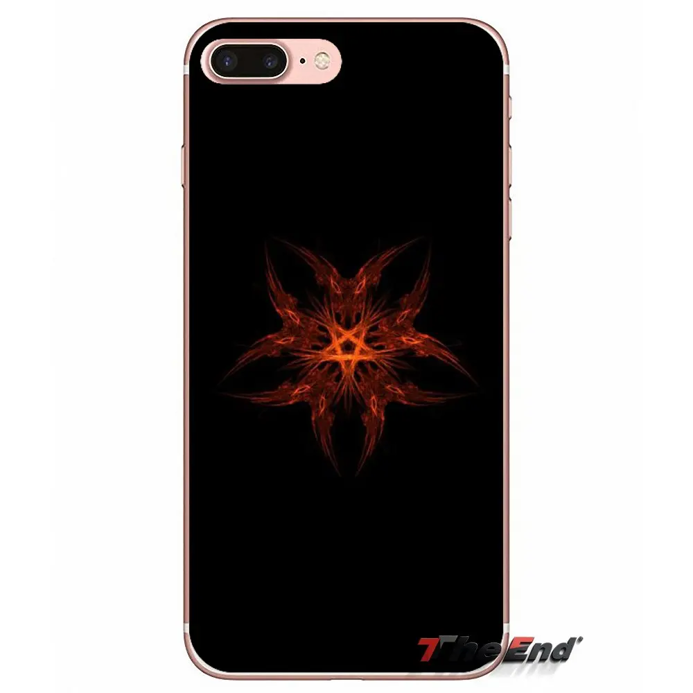 Killstar сатана сказать мяу череп зло чехол для huawei Honor 7X V10 6C V9 6A играть 9 Коврики 10 Pro y7
