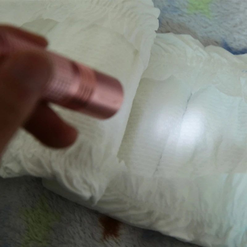 

Portable Lighting