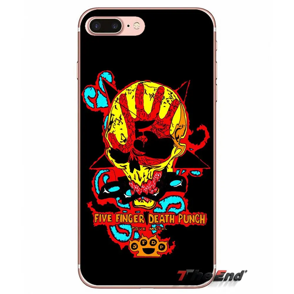 Чехол из ТПУ для iPhone X 4 4S 5 5S 5C SE 6 6S 7 8 Plus Samsung Galaxy J1 J3 J5 J7 A3 A5 2016 2017|Чехлы-накладки| |