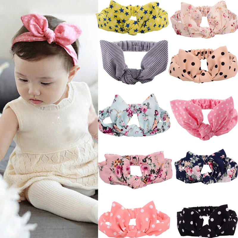 Популярные милые детские аксессуары для волос с бантом | Аксессуары одежды