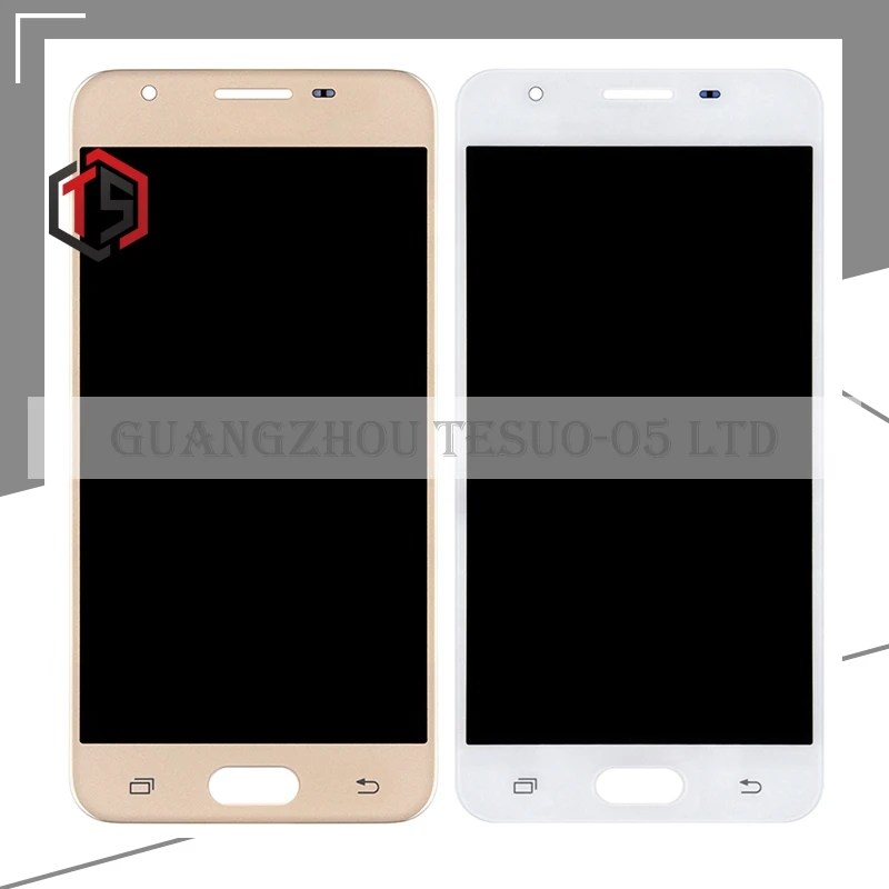 Высокое качество HH 10 шт. регулировки яркости для samsung J5 премьер G570 G570F G570F/DS G570L G570S