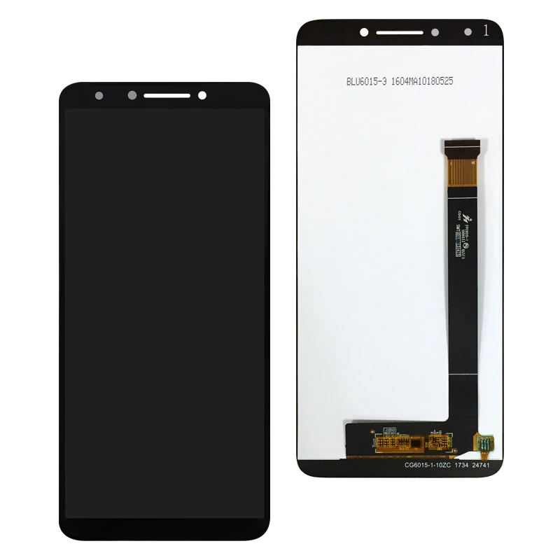WEICHENG для Alcatel 7 6062 Вт полный ЖК-дисплей + фото Бесплатные инструменты | Мобильные