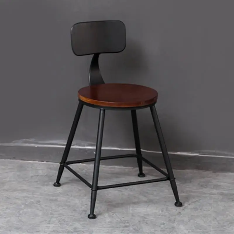 La Barra Stoelen Sgabello Barkrukken Fauteuil tabrete Comptoir Shabby Chic Cadeira Tabouret De motherne стул современный барный