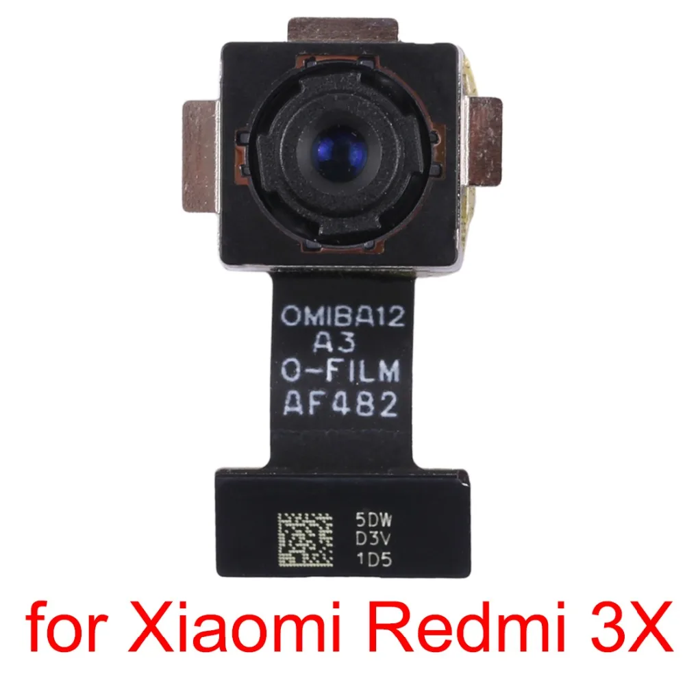 Новинка для ремонта модуля задней камеры Xiaomi Redmi 4X/Note 4X/4A/4/3 S/3X/3 Pro/3/Mi 4c | Мобильные