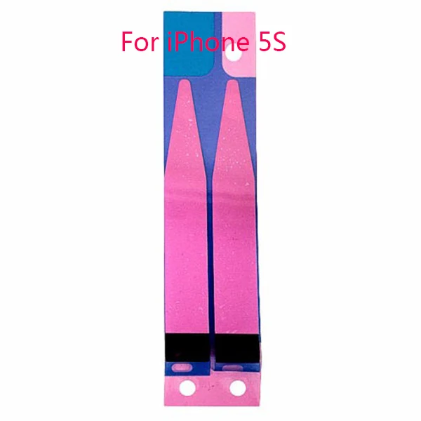 50 шт./лот новинка клейкая лента для iPhone 6s Plus 6 4 7 &quotи 5 5S и | Мобильные телефоны