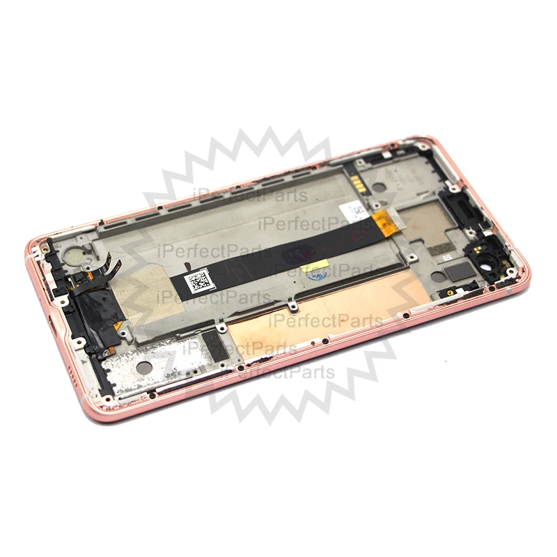 2560x1440 Для 5," htc U ULtra ЖК-дисплей Дисплей Сенсорный экран Digitizer Ассамблеи Запчасти для авто для htc Ocean Note ЖК-дисплей+ Инструменты