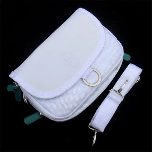 Дорожная сумка OSTENT с плечевым ремнем чехол для Nintendo DS Lite NDSL|sleeve sleeve|sleeve coversleeve bag case