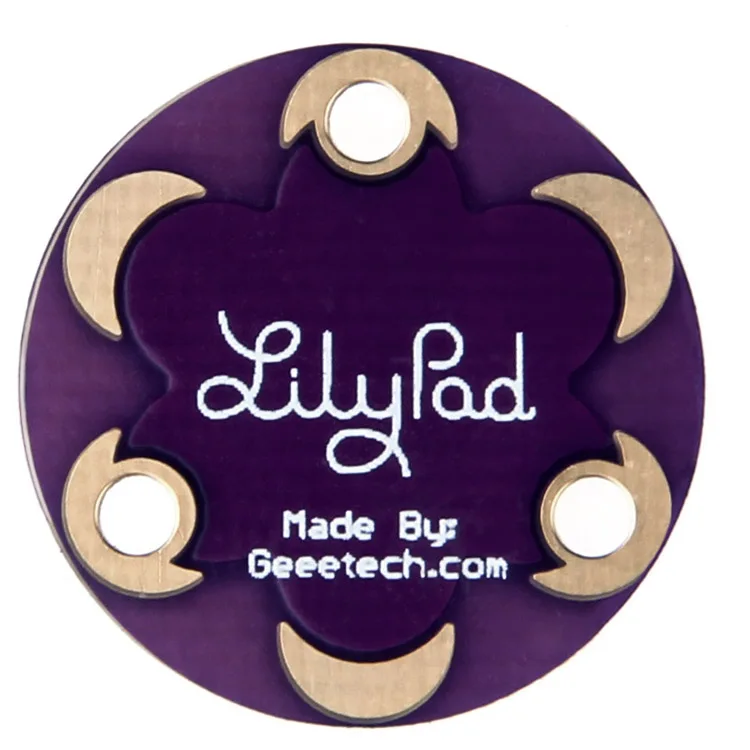 Датчик температуры Geeetech LilyPad для Arduino | Компьютеры и офис