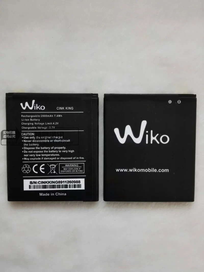 Аккумуляторные литий ионные батарейки 3 8 в встроенный полимерный аккумулятор