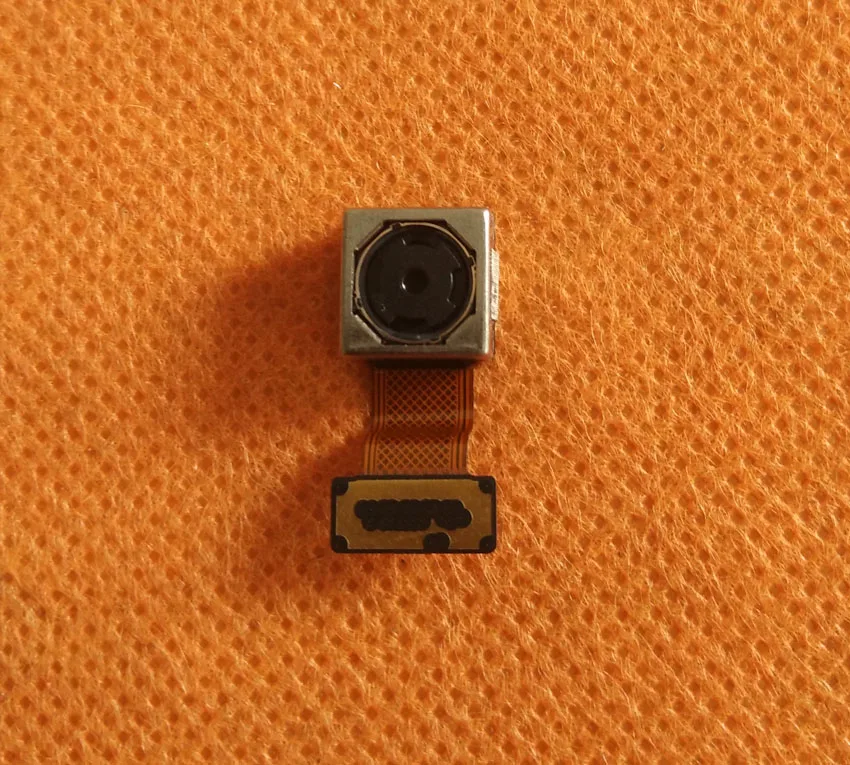 

Original Photo Rear Back Camera 8.0MP Module for Ramos R10 Free shipping