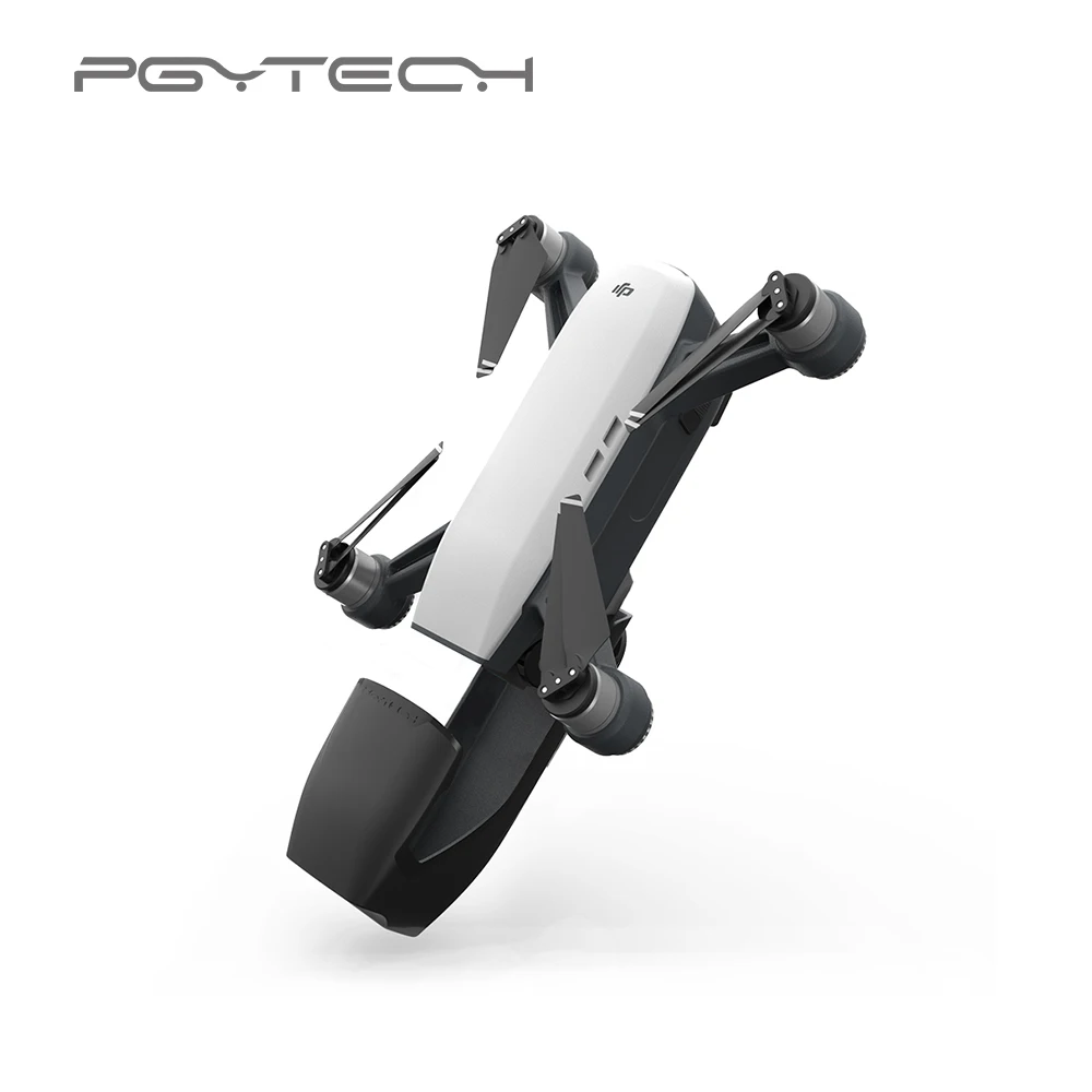 Pgytech хранения Портативный кобура для DJI Spark Интимные аксессуары рукавом