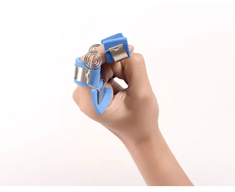 1 шт. Сезон весна корректор для пальцев ход головного мозга гемиплегия спазма