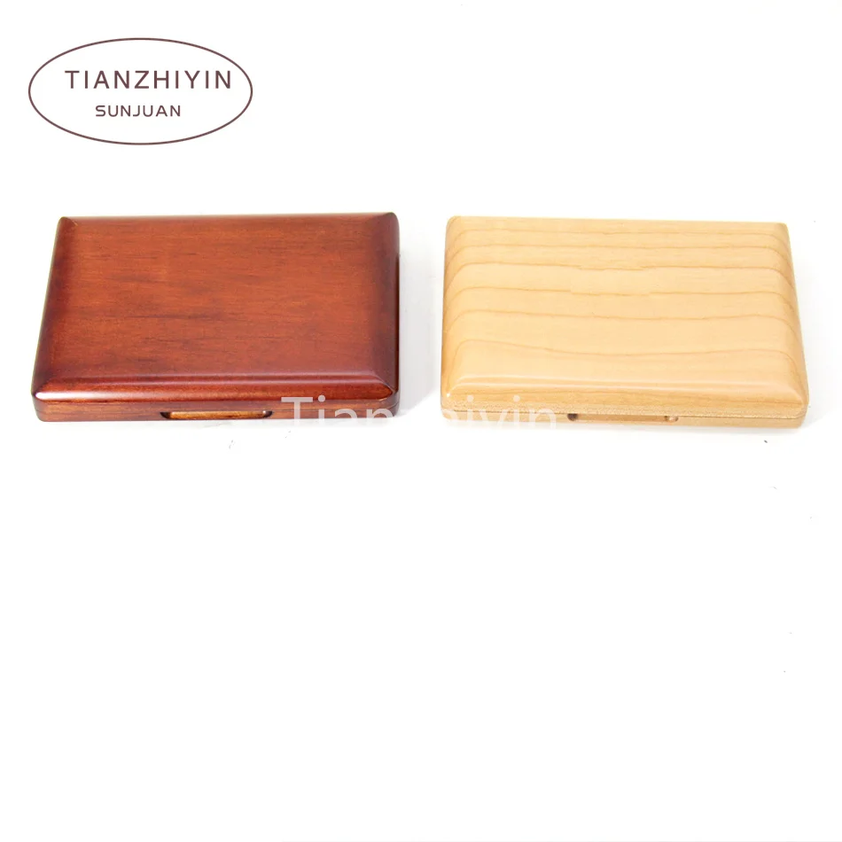 Чехол для гобоя тростника красивый деревянный чехол 12 шт. тростников музыкальные