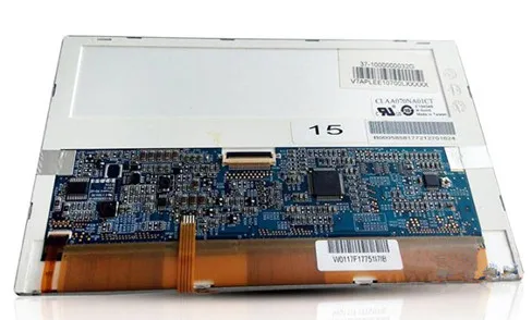 CPT 7 0 дюймовый TFT ЖК экран с сенсорной панелью CLAA070NA01CT 1024 (RGB) * 600 WSVGA|Экраны| |