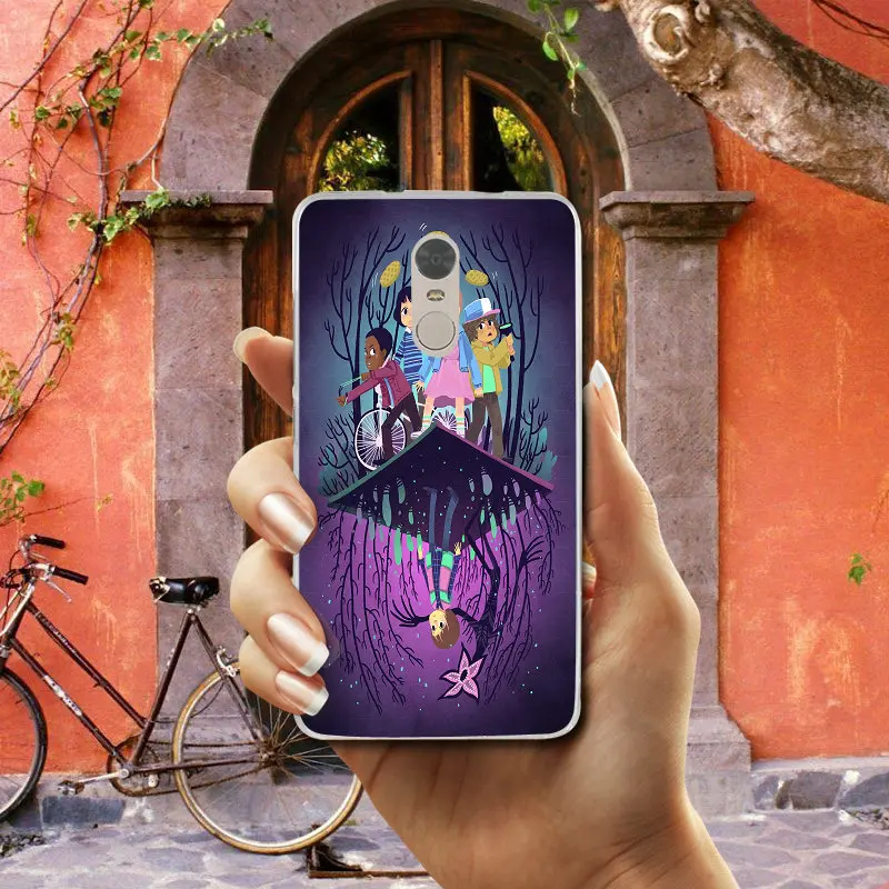 Мягкий чехол из ТПУ для телефона Xiaomi Redmi Mi Note 2 3S 4X 4A 6 5 5S 5A 8 A1 Pro Plus Max | Мобильные