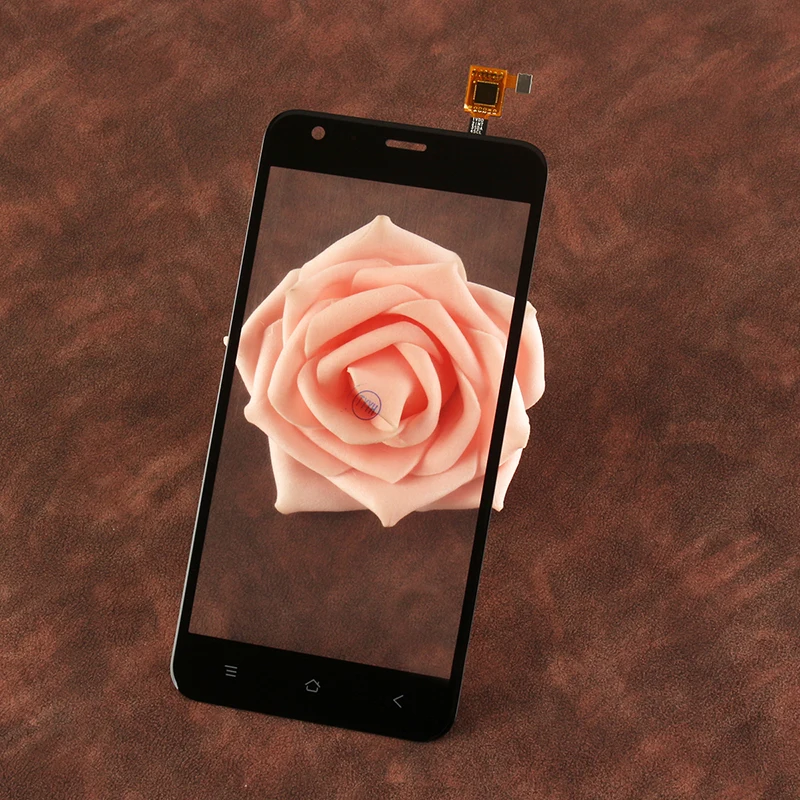 Ocolor для Blackview A7 Pro Сенсорный экран ремонта сенсорного экрана Запчасти touch Scrreen
