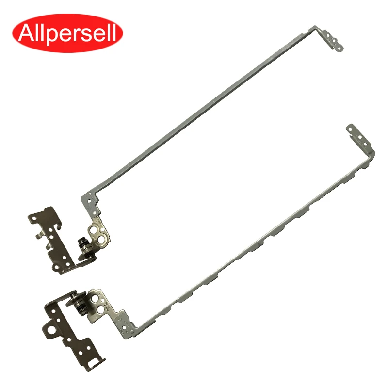 

Петли для ЖК-экрана ноутбука для H P 15-BS BW TPN-C129 C130 15T-BR 250 255 G6