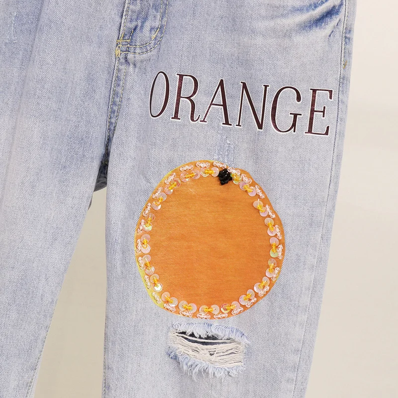 Летняя одежда для женщин комплект из двух предметов 2019 модная повседневная