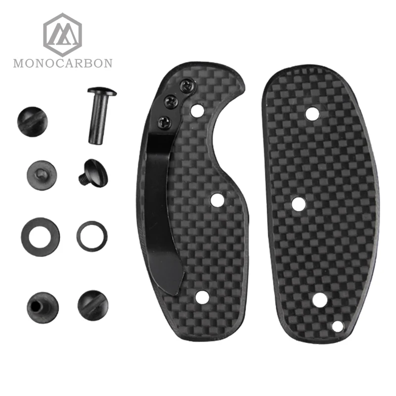 Monocarbon 2017 новое поступление 100% органайзер для ключей из чистого углеродного
