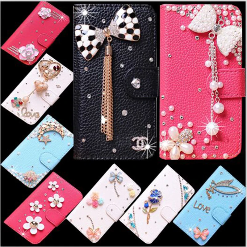 Ручной Работы Роскошный флип из искусственной кожи Wallet Stand function чехол для Letv Leco 2S