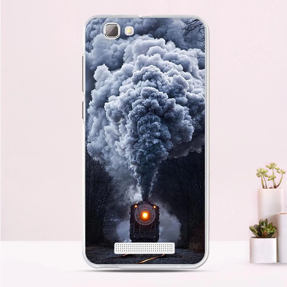 6 Чехол для zte Blade A610, мягкий тонкий чехол из ТПУ с принтом, чехол для телефона zte Blade A610/V6 Max/A612 A 610 A610C A610T, чехол - Цвет: 6