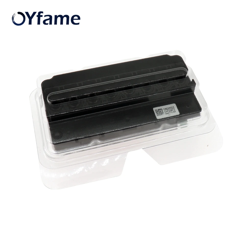OYfame Новый и оригинальный зеленый разъем DX5 Печатающая головка для Mutoh VJ1204 VJ1304 VJ1604
