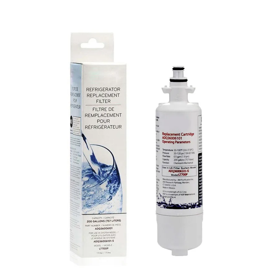 Бесплатная доставка очиститель воды активированный уголь обратный осмос