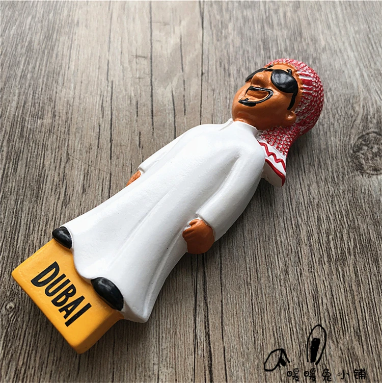 Объединенные Арабские Эмираты Дубай путешествия фотонаклейки | Дом и сад