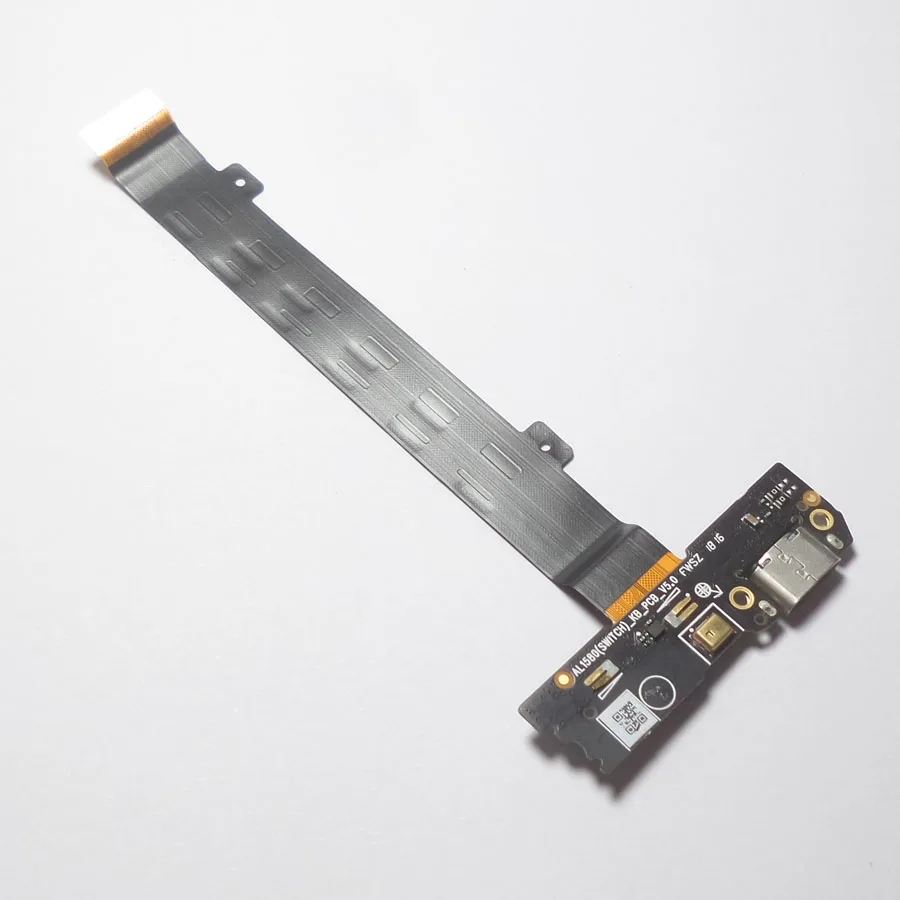 

USB Charger Port Dock Connector Flex Cable Ribbon For Letv X620 Free Shipping