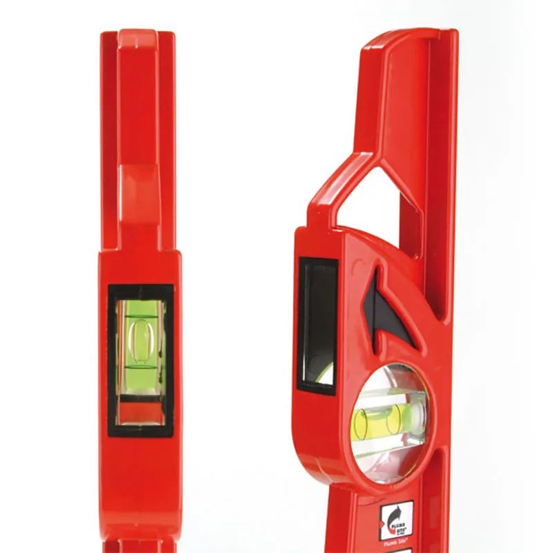 Высокоточный Алюминиевый Инклинометр KAPRO высокоточный измерительный инструмент