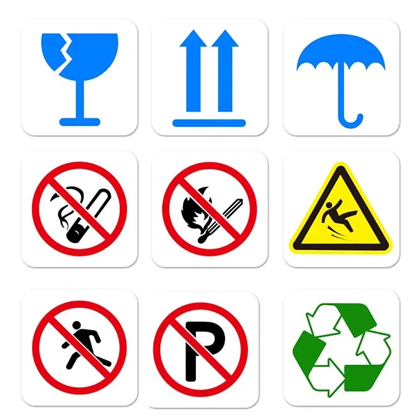 10 шт. Съемные Наклейки на окна и стены | Дом сад