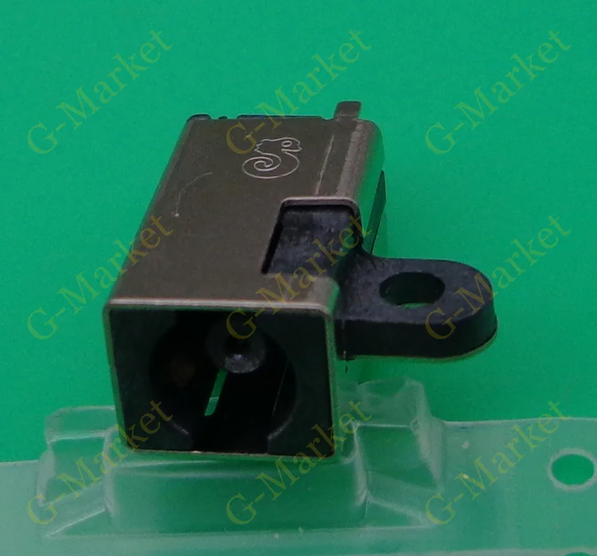 5 шт. новый разъем питания постоянного тока для разъема Dell 4 5*3 0 мм | Обустройство