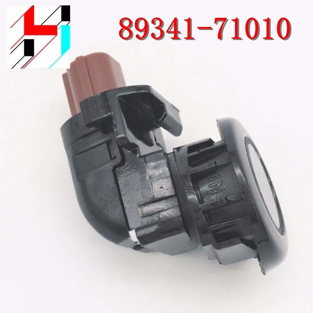 (4 шт.) Новый датчик Pdc 89341-71010-C0 188300-1470 для Sie nna Kija ng Inn ova Fort uner 2004-2006 LE X L E 6 C yl 3.3L 89341-71010